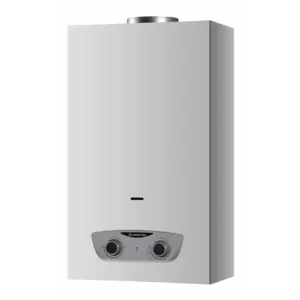 Газовые водонагреватели