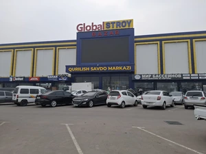 Локация шоурума отопительного оборудования