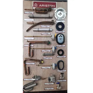 Сув иситгичлари ва қозонлар учун эҳтиёт қисмларни Тошкентда сотиб олиш — оригинал ва мос келадиган, нархлар - Titan.uz